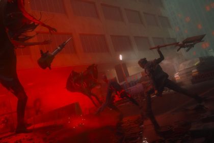 Control Resonant Cast Members Will Host a Panel at San Diego Comic-Con on July 25th