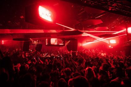 Jamie xx Joins Solomun +1 at Pacha Ibiza