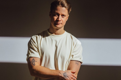 Kygo’s Palm Tree Club is Expanding into Golf Gourses
