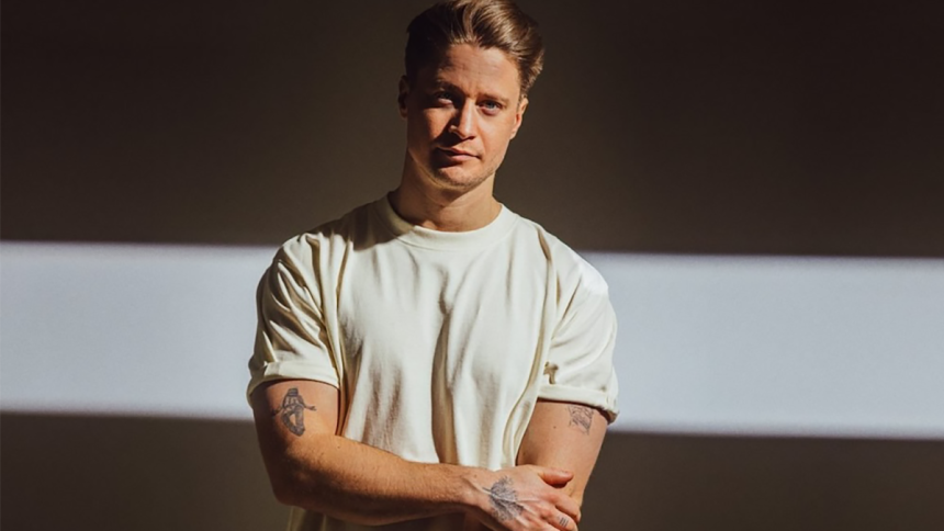 Kygo’s Palm Tree Club is Expanding into Golf Gourses