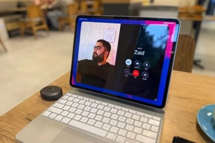 Apple now lets you pay for cellular iPads over 3 years, and it’s a sign of a pricey trend that won’t halt soon