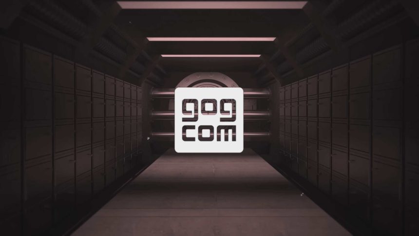 GOG Points Out You Can Make Put Their Games In Discs “Without A Storefront’s Permission” In Light Of PlayStation’s Digital Shift