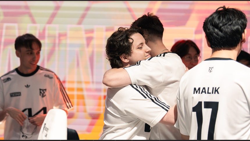 Dota 2 Esports World Cup 2026: Survival Stage Results and Playoff Schedule