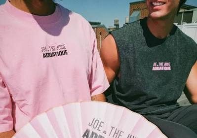 Adriatique Joins Joe & The Juice For Pop-Up Tour
