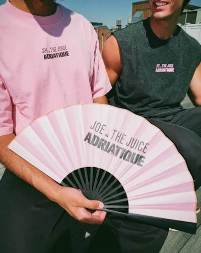 Adriatique Joins Joe & The Juice For Pop-Up Tour