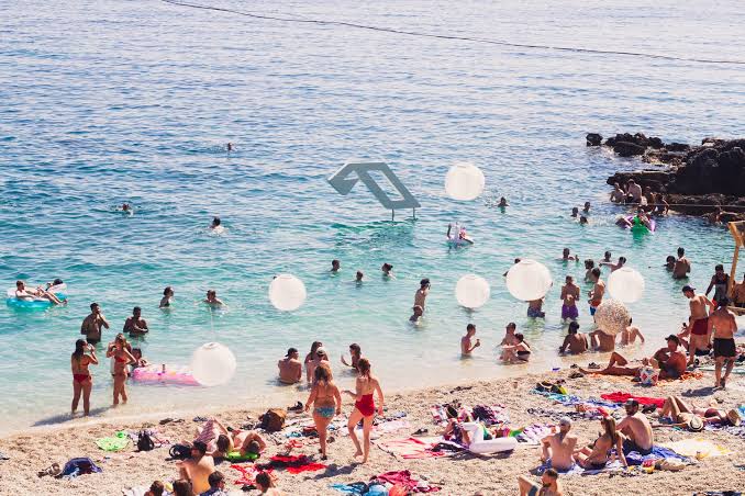 [Event Review] Anjunadeep Open Air Delivers A Melodic Journey in Toronto