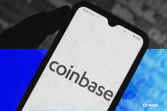 Why Analysts Aren’t Worried About Coinbase’s 30% Drop