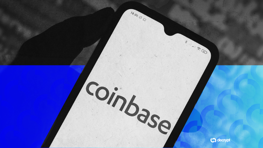 Why Analysts Aren’t Worried About Coinbase’s 30% Drop