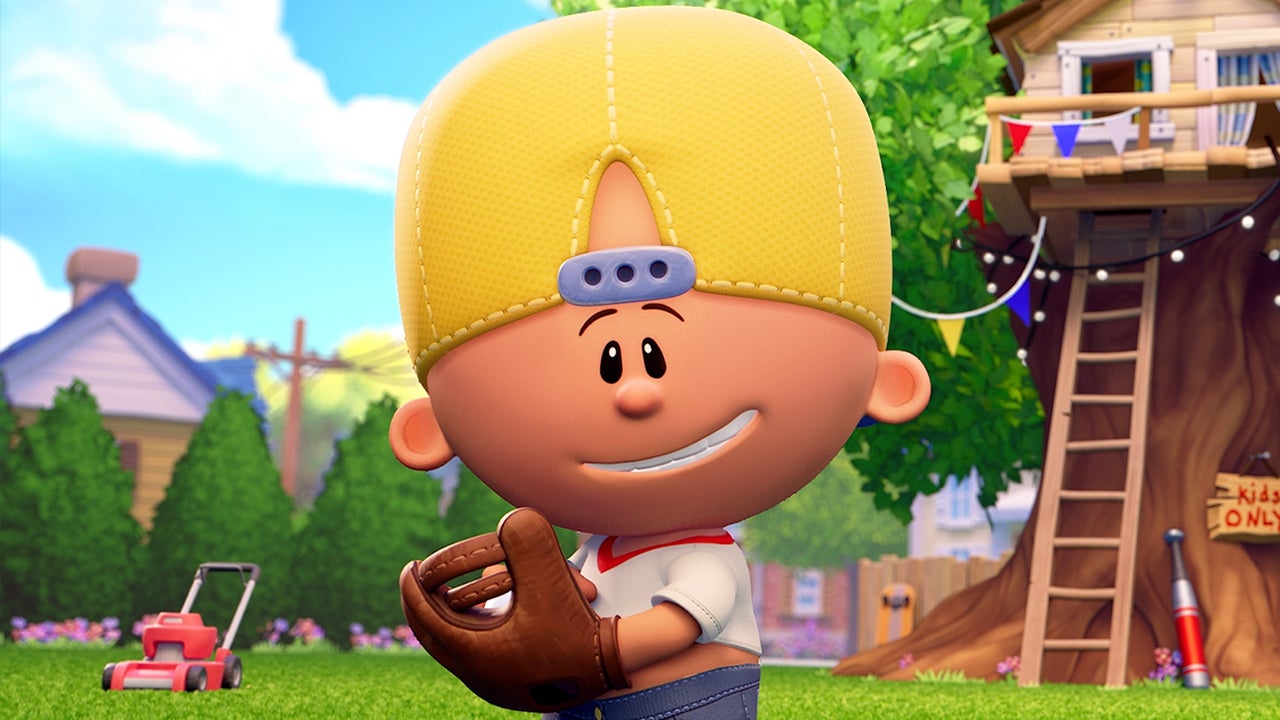 Backyard Baseball Review