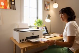 What should you look for in a printer for high-volume home printing?