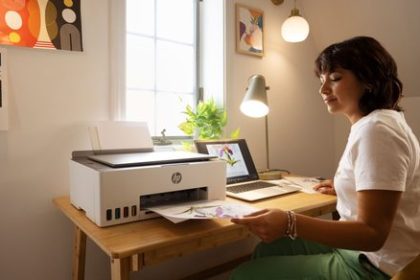 What should you look for in a printer for high-volume home printing?
