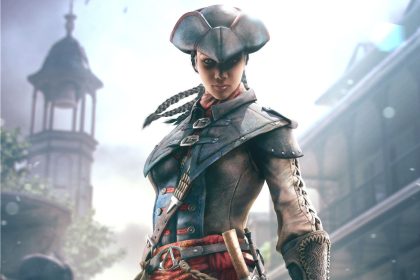 3 Assassin’s Creed games Ubisoft should remake next after Black Flag Resynced