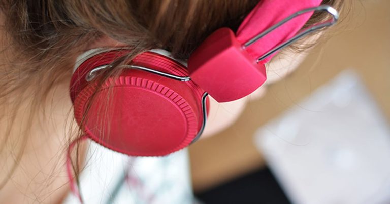 41% of people in the UK haven’t listened to a full album in a year, according to new poll
