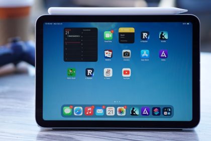 Apple’s OLED iPad Mini upgrade is on the way as prices continue to rise