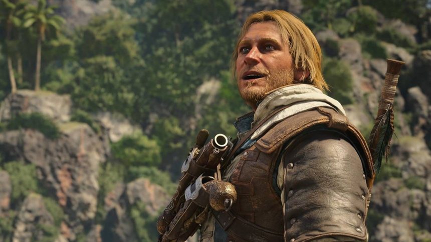 Assassin’s Creed Black Flag Resynced Treasure Hunt Scrapped After Player Randomly Discovers Top Secret Chest by Accident