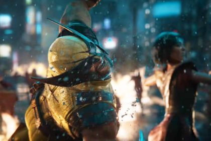 The New Wolverine Trailer Reveals Lady Deathstrike Beating The Crap Out Of Logan