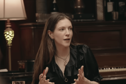 Founders Fund hires former OpenAI exec Ryan Beiermeister (and not because of her Mafia skills)