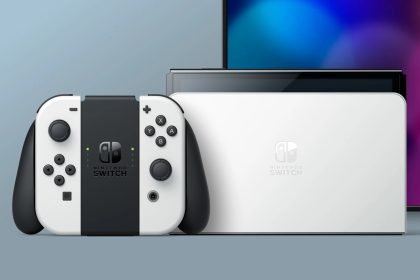 Nintendo Patent Has Revealed They Worked On A Universal Dock For Both Switch and Switch 2