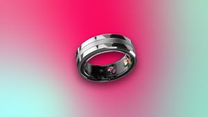 New Smart Ring Says It Can Deliver Accurate Blood Pressure Tracking Without a Cuff