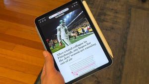 Apple’s Reportedly Dropping a New iPad Mini This Fall