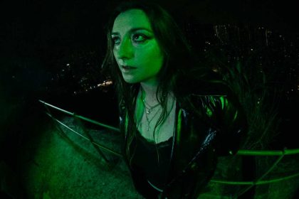 LAMIA Talks ‘Requiem For A Dream’ Filmmaking & Her Visionary Audiovisual World