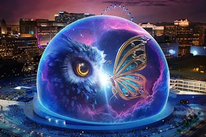 Tomorrowland Teases Something Coming to Las Vegas in 2027