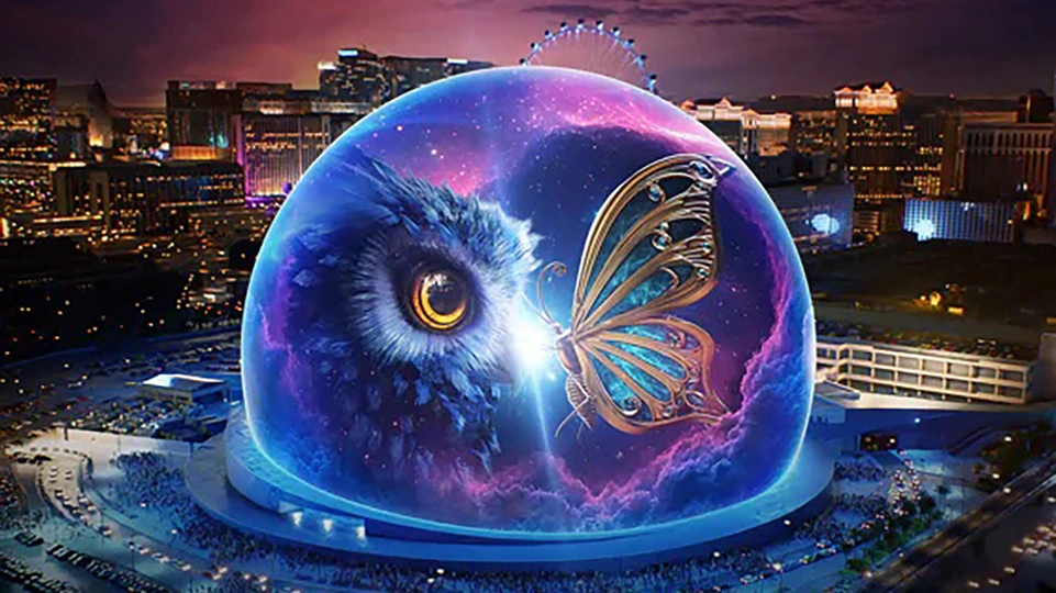 Tomorrowland Teases Something Coming to Las Vegas in 2027