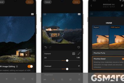 Hasselblad’s Phocus Mobile finally lands on Android