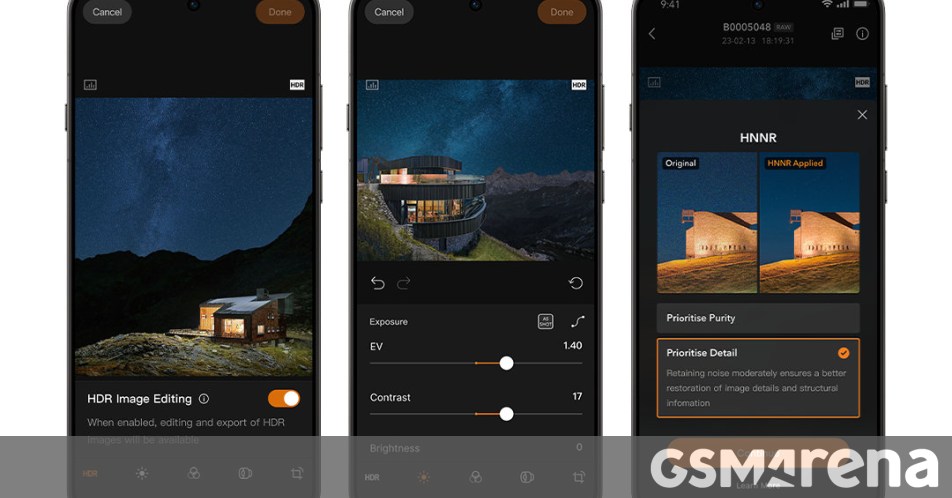 Hasselblad’s Phocus Mobile finally lands on Android