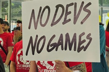 Video Game Companies Can No Longer Do Layoffs Quietly