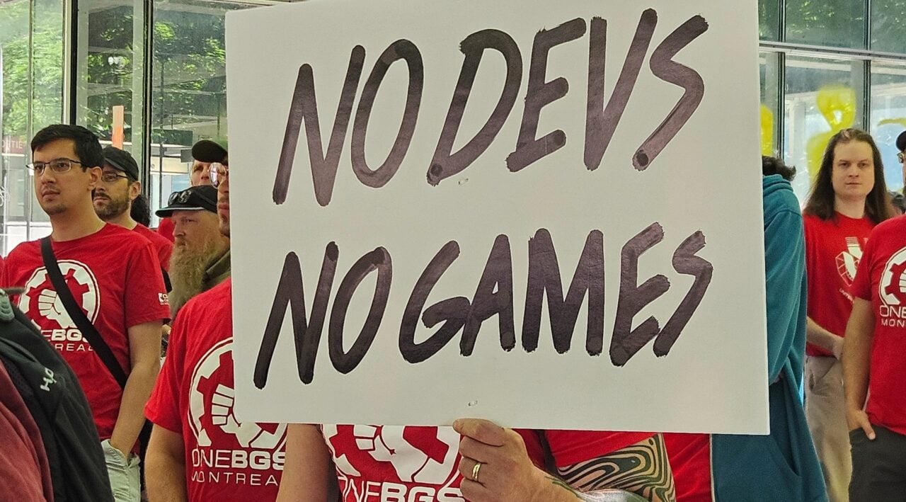 Video Game Companies Can No Longer Do Layoffs Quietly