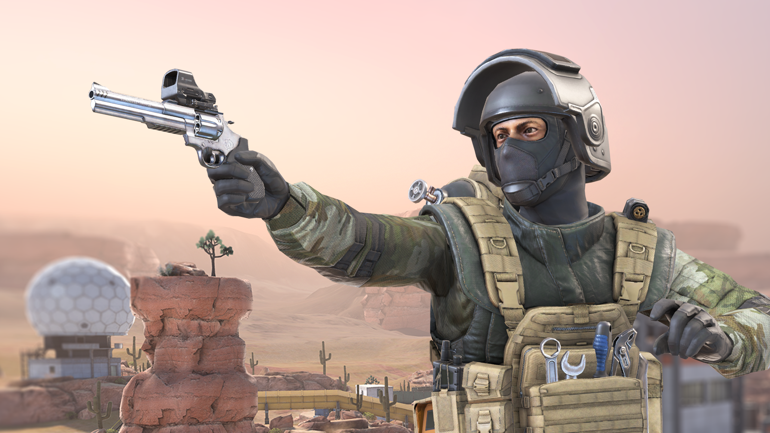 Forefront Update v4.0.153 – Everything New In Today's Major Update