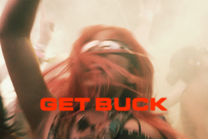 Marlon Hoffstadt Drops ‘Get Buck’ Ahead of Tomorrowland Set