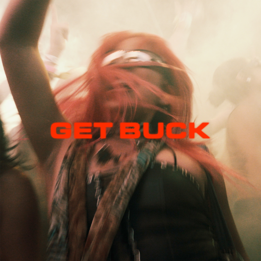 Marlon Hoffstadt Drops ‘Get Buck’ Ahead of Tomorrowland Set