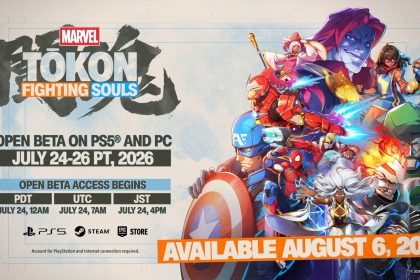 Marvel Tōkon: Fighting Souls Open Beta Has 15 Characters, Ranked Play, and An Episode Mode Teaser