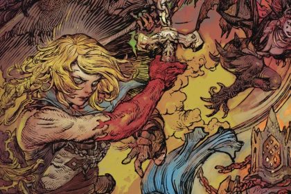 Beautiful And Ambitious With A Lot To Prove: Hands-On With Castlevania: Belmont’s Curse