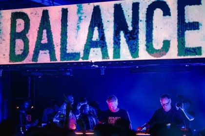 This Is Balance Croatia 2026 — The Official Festival Compilation Is Out Now