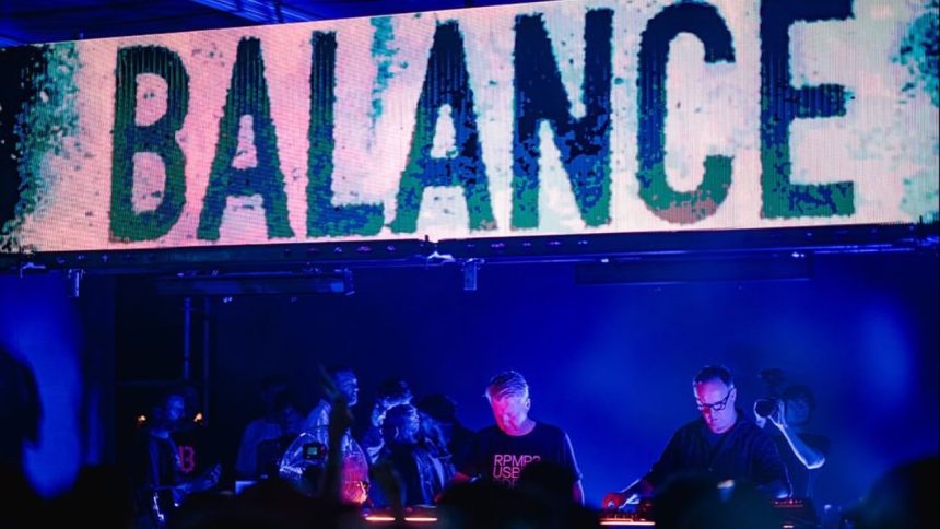 This Is Balance Croatia 2026 — The Official Festival Compilation Is Out Now