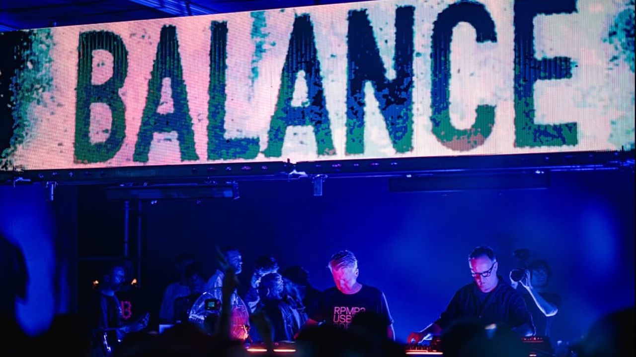 This Is Balance Croatia 2026 — The Official Festival Compilation Is Out Now
