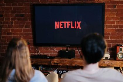 Netflix says it has used AI in over 300 titles and there’s no stopping it now