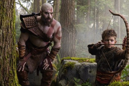 God Of War TV series is recasting Kratos
