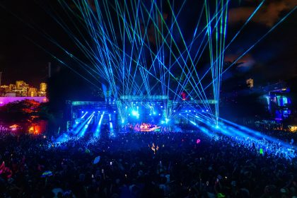 III Points Reveals Phase III Lineup, Spotlighting Miami Artists