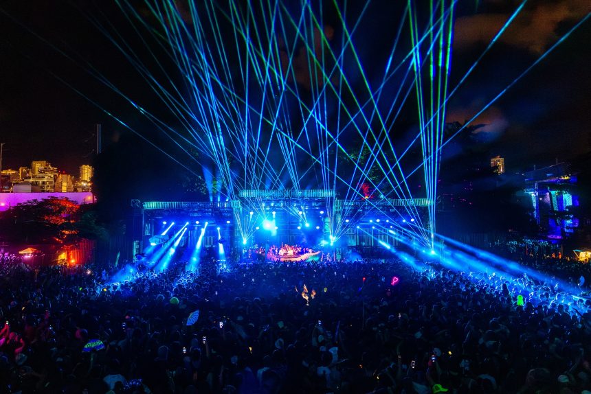 III Points Reveals Phase III Lineup, Spotlighting Miami Artists