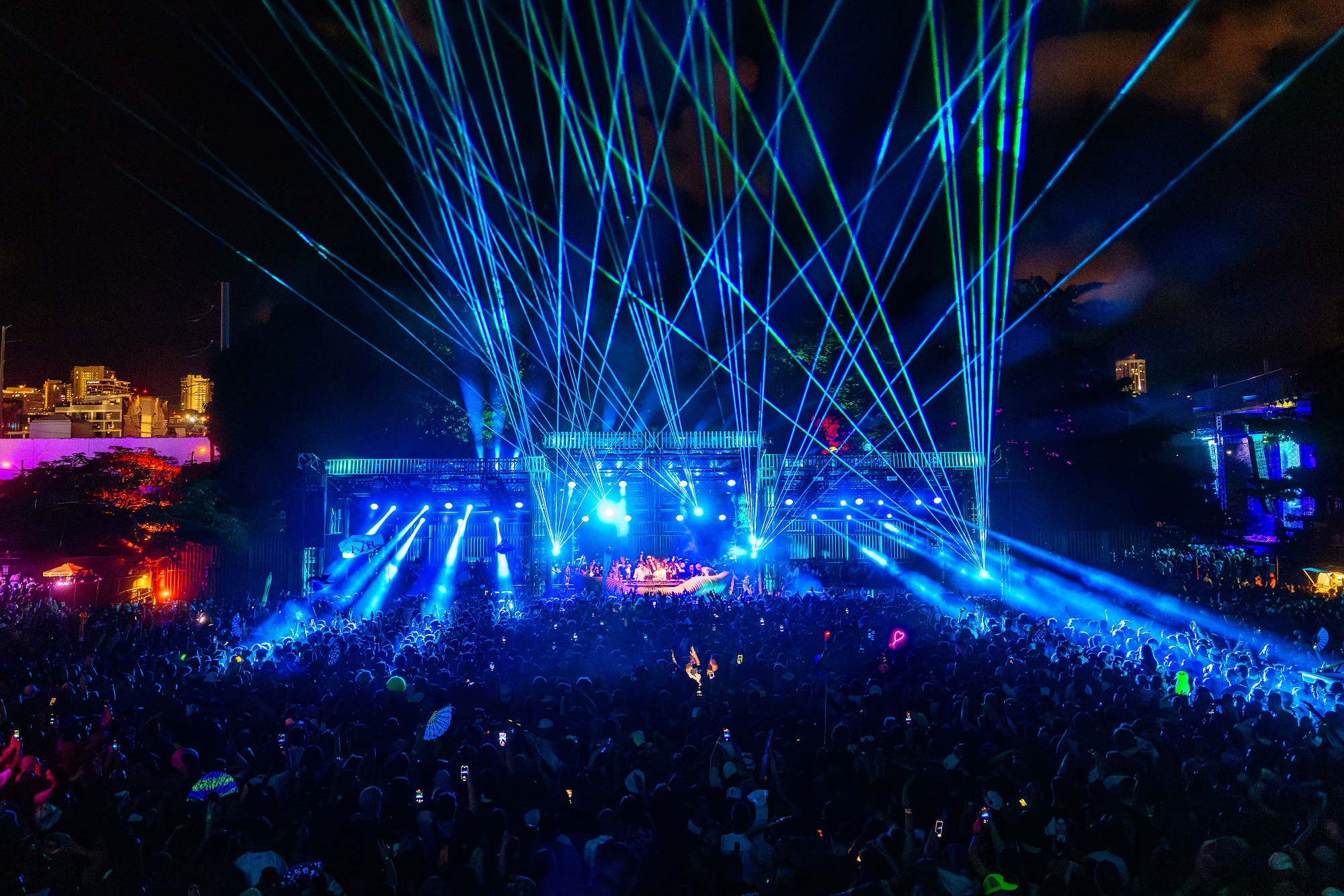 III Points Reveals Phase III Lineup, Spotlighting Miami Artists