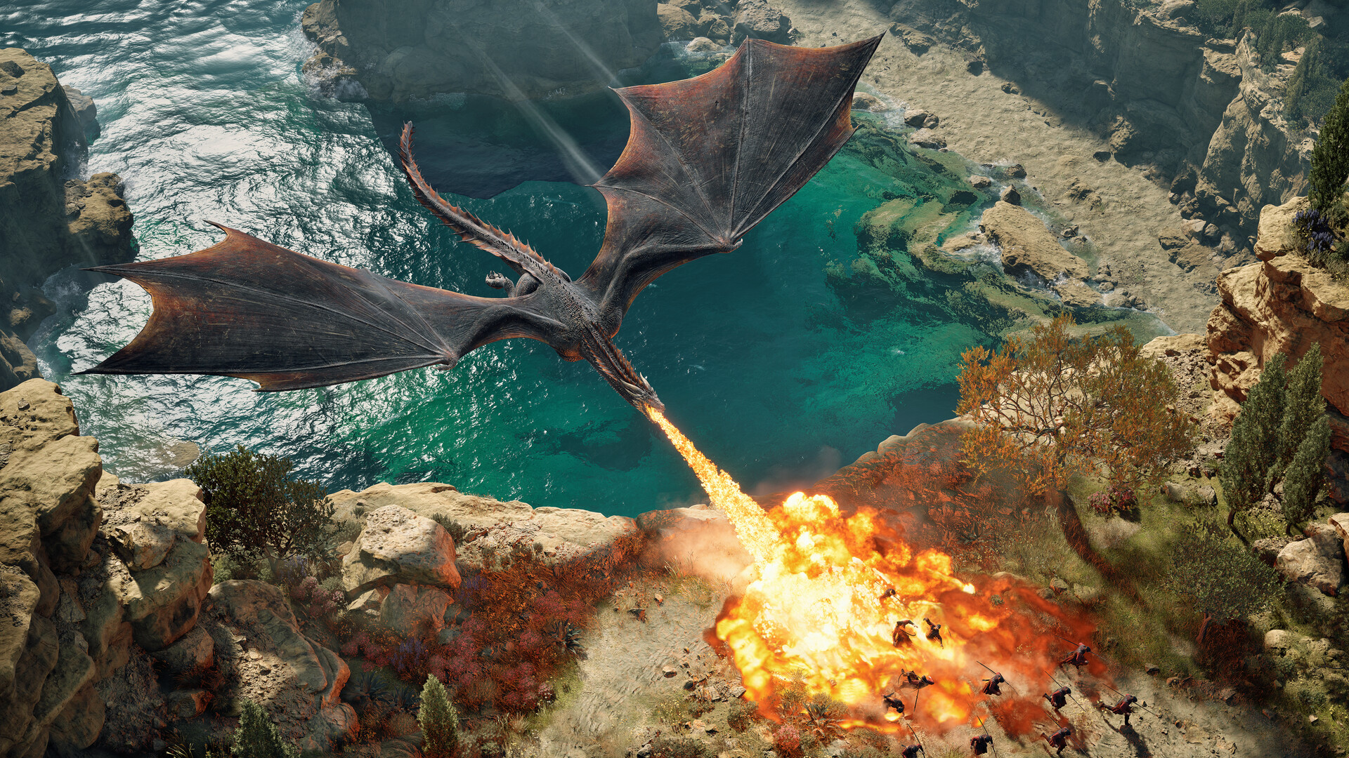 Game of Thrones: War for Westeros Has Been Delayed to Early 2027