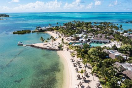 Our travel experts have found the best luxury hotels in Mauritius, from beachside stays to private islands