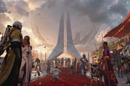 GOG Is Still Figuring Out How To Add Online Games Like Destiny & Monster Hunter To Their Preservation Program