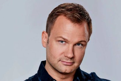 DASH BERLIN Makes Ultra Europe Mainstage Comeback with New Single ‘Lonely Man’ feat. Simon Ward