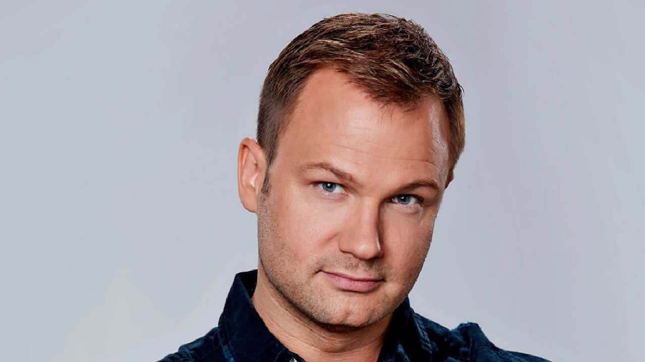 DASH BERLIN Makes Ultra Europe Mainstage Comeback with New Single ‘Lonely Man’ feat. Simon Ward