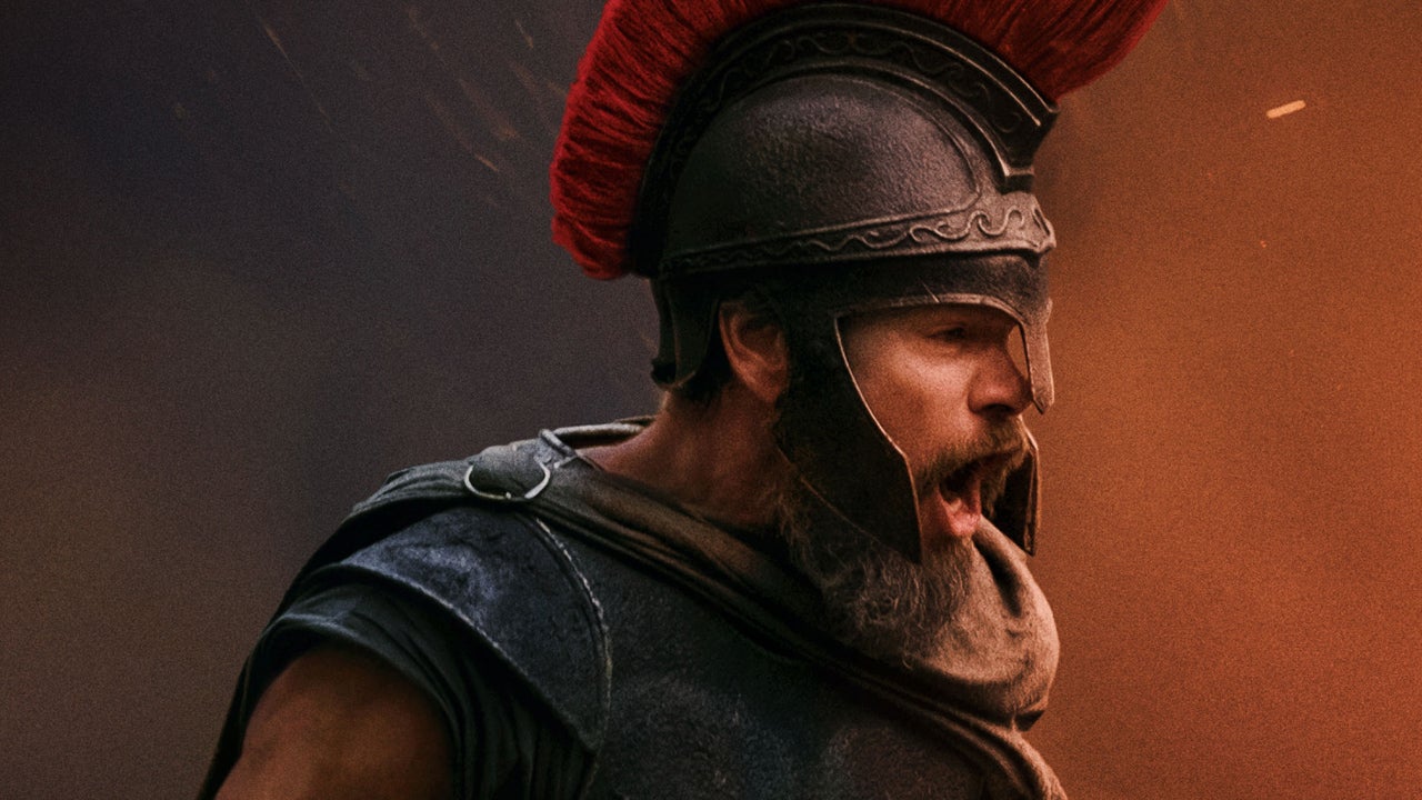 The Odyssey Review